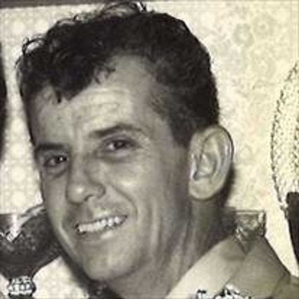 Robert  "Pete" Morel
