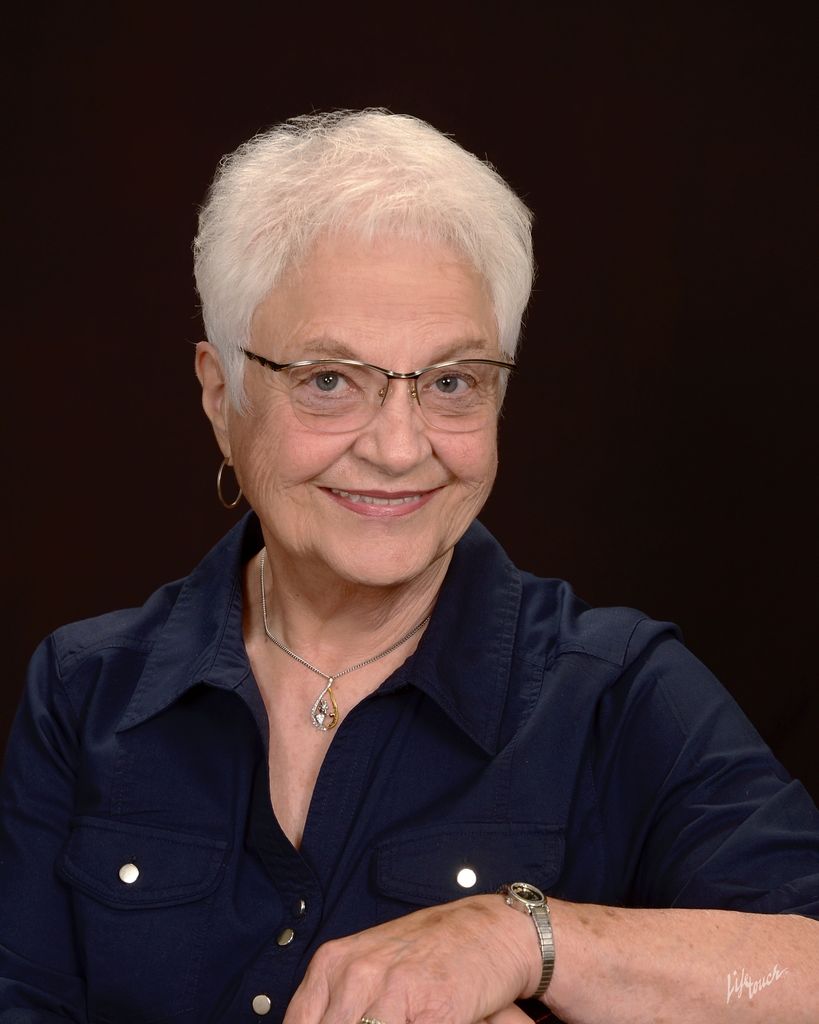Lillian Reinhardt