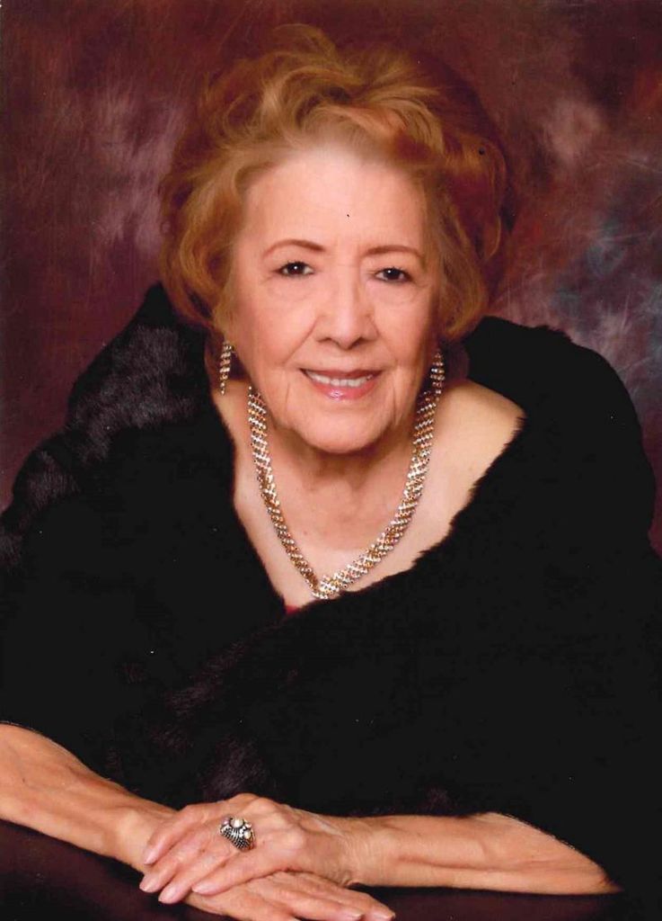 Felipa Terrasaz Garcia Profile Photo