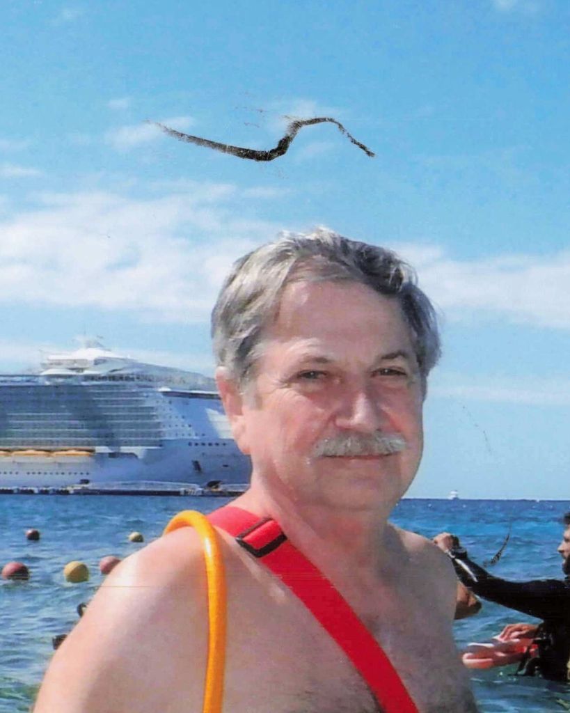 Jerry Bishop