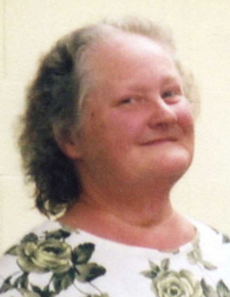 Sally E. Reynolds Profile Photo