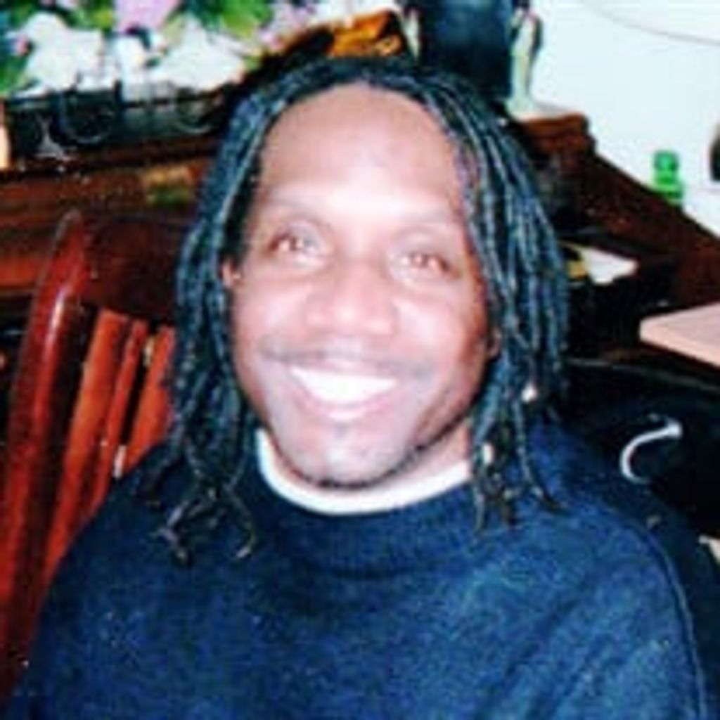 John Kevin Jones