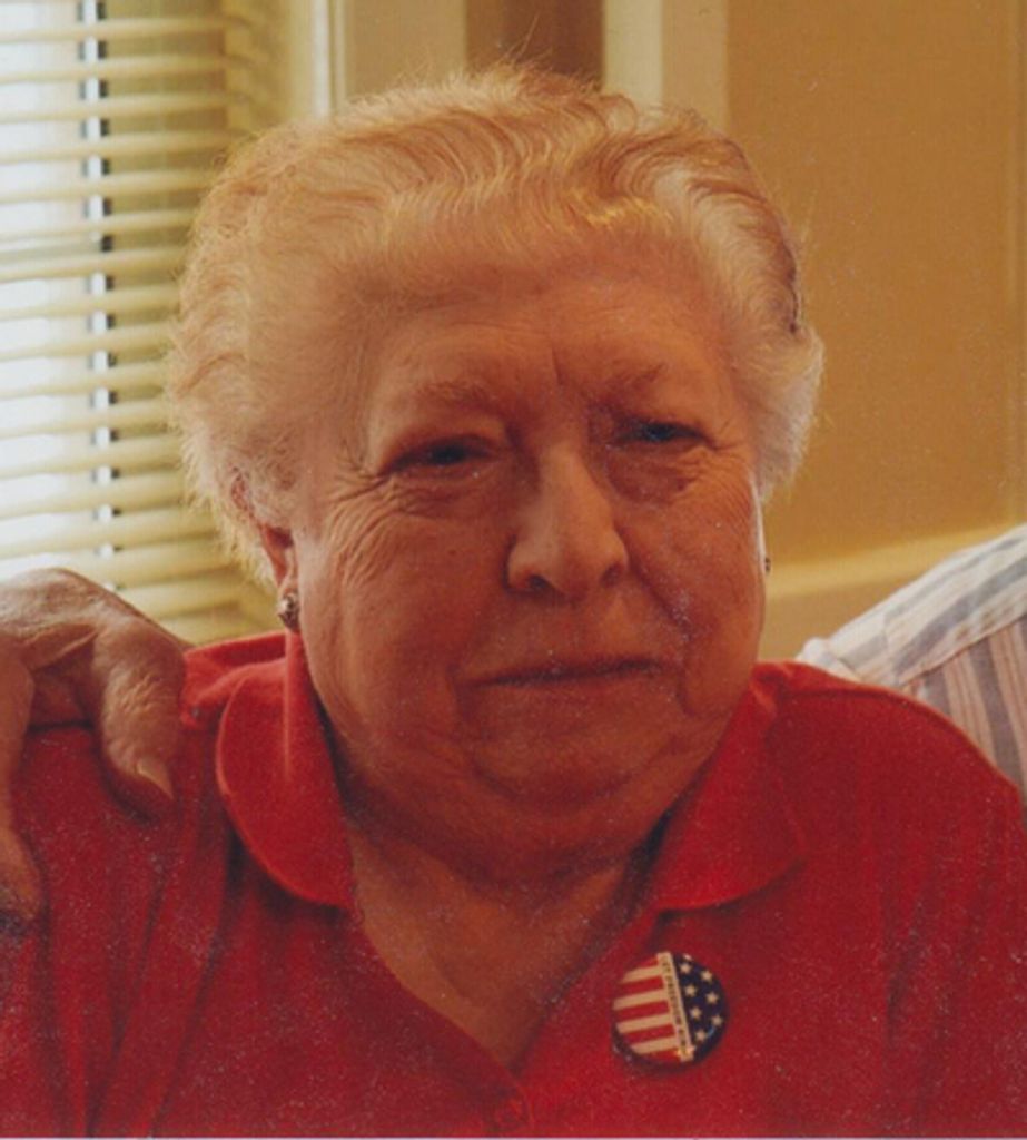 Lovada Larine Koehn Profile Photo