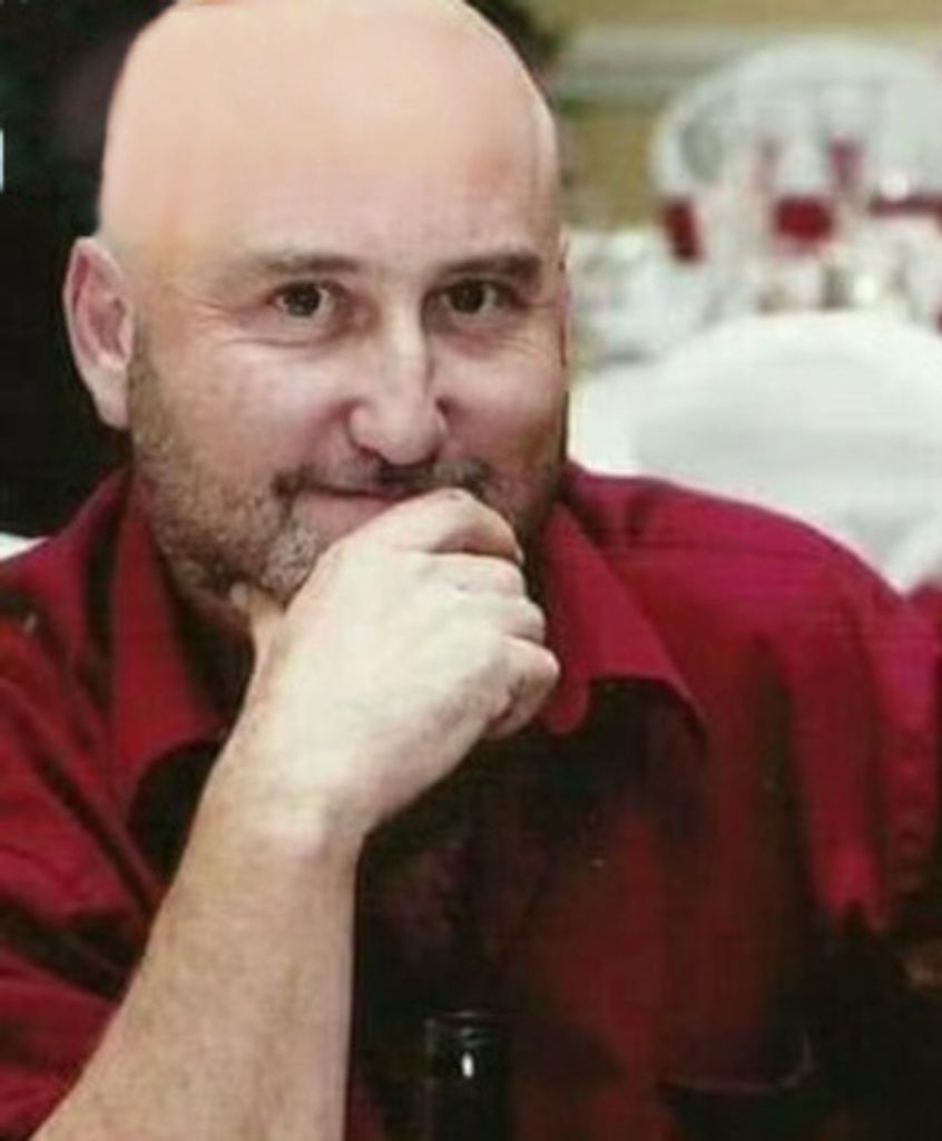 Timmy Lee Welch Profile Photo