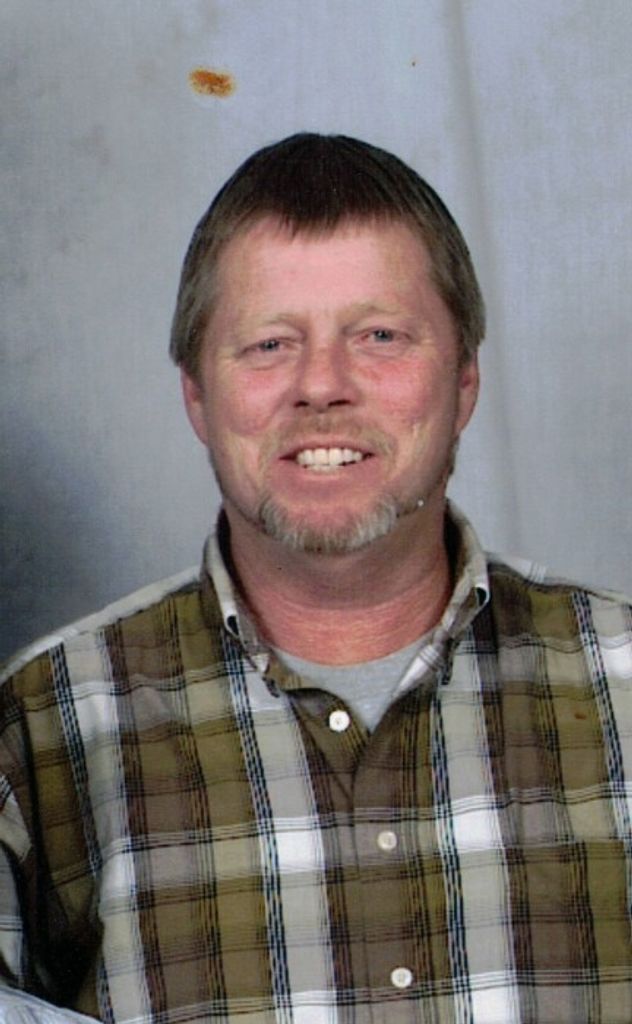 William Alvin Garnsey, Sr.