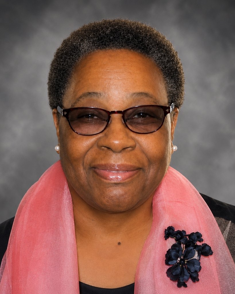 Mrs. Genell Dawson- Turner Profile Photo