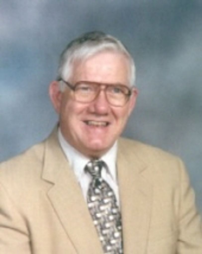 Gerald W. Byrn