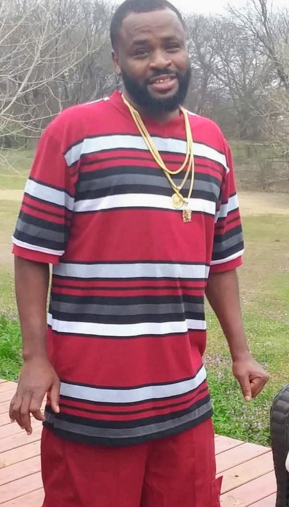 Darrian Keith Denson