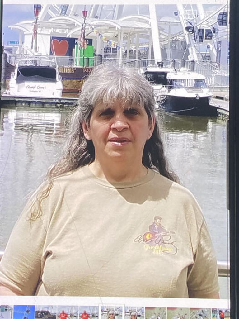 Kathy Bogard Profile Photo