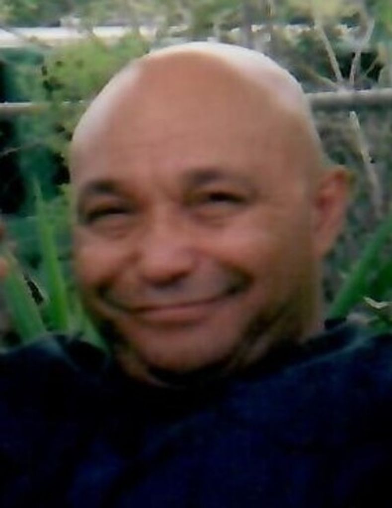 Juan B. Gonzalez Profile Photo