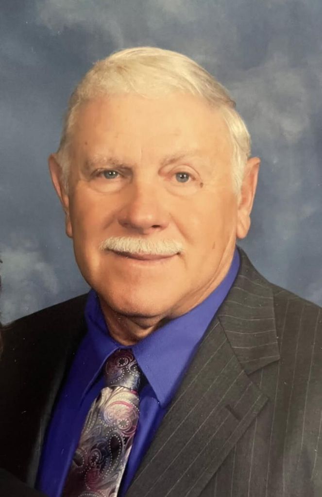 Lonnie Ray Bell Profile Photo