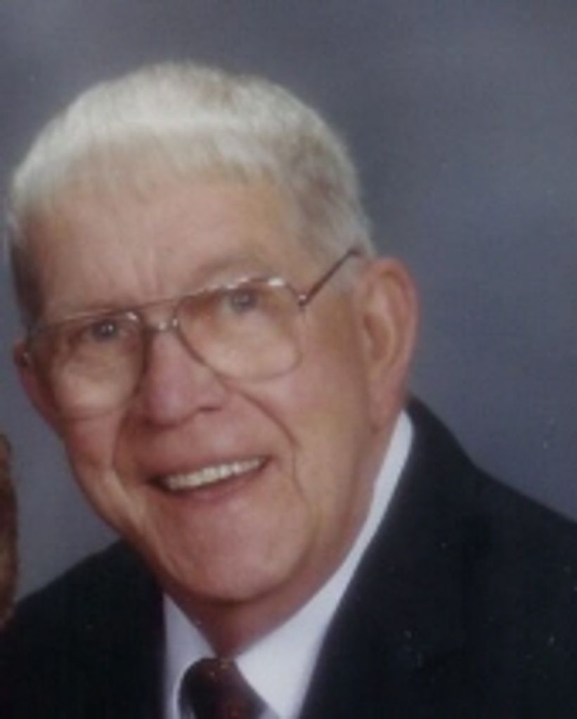 Linus O. Yockey