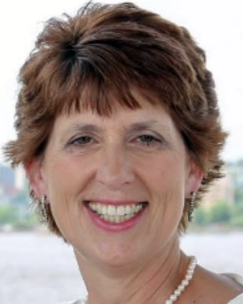 Virginia L. Wilson-Peters