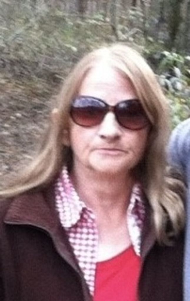 Sherry Ann Graham Profile Photo