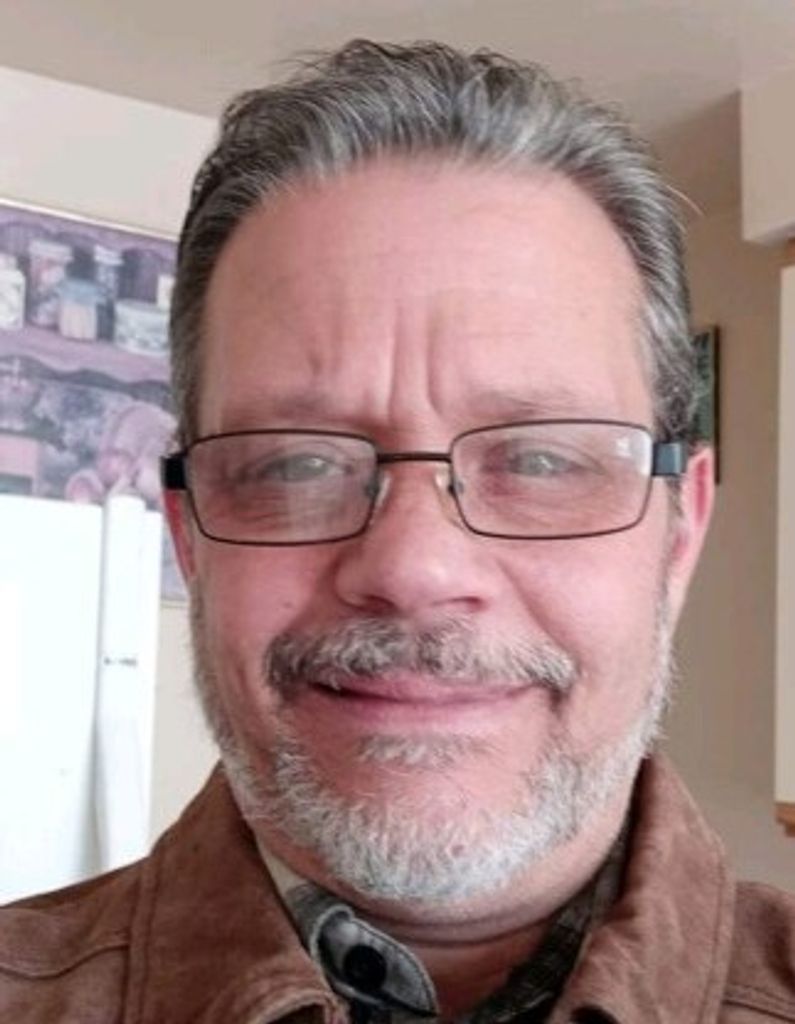 Bruno V. Giannantonio, Jr.