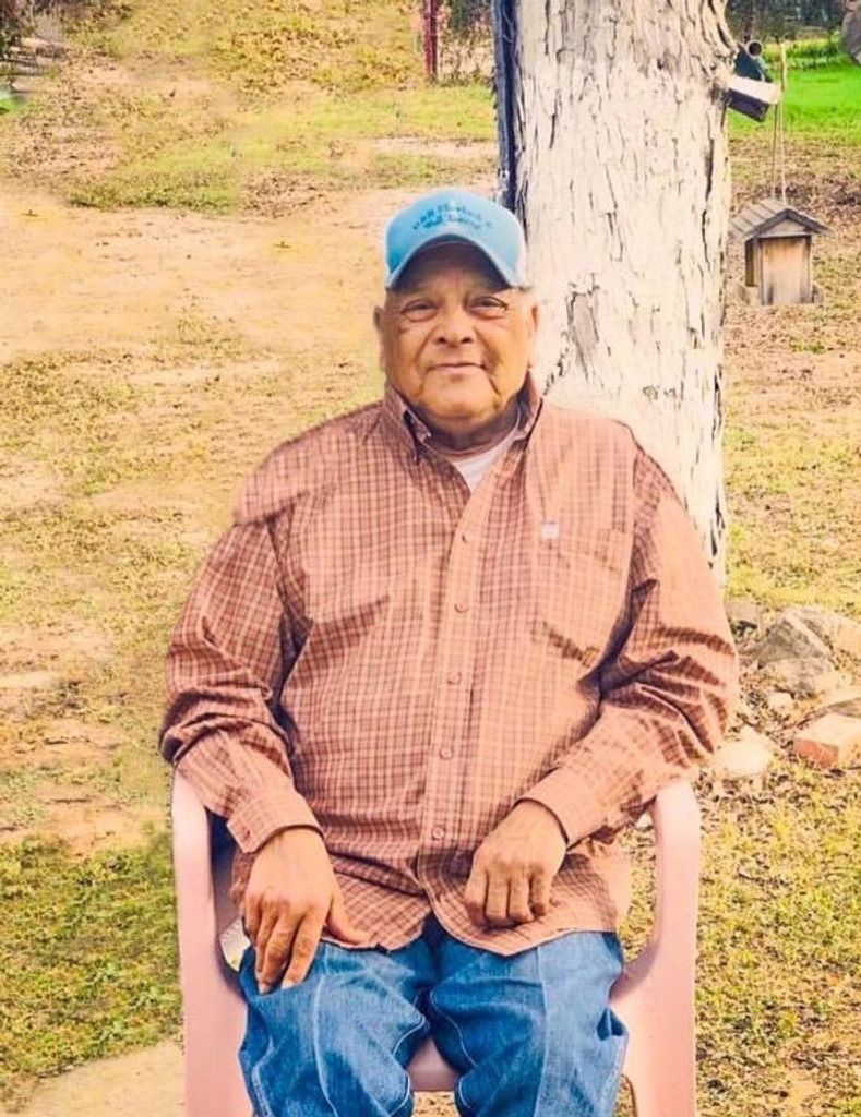 Jesus Alvarado Esquivel Profile Photo