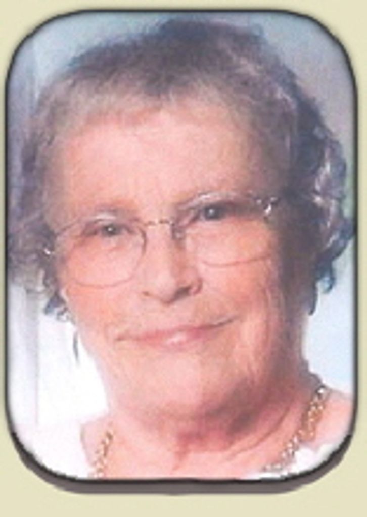 Dorothy J. Matz