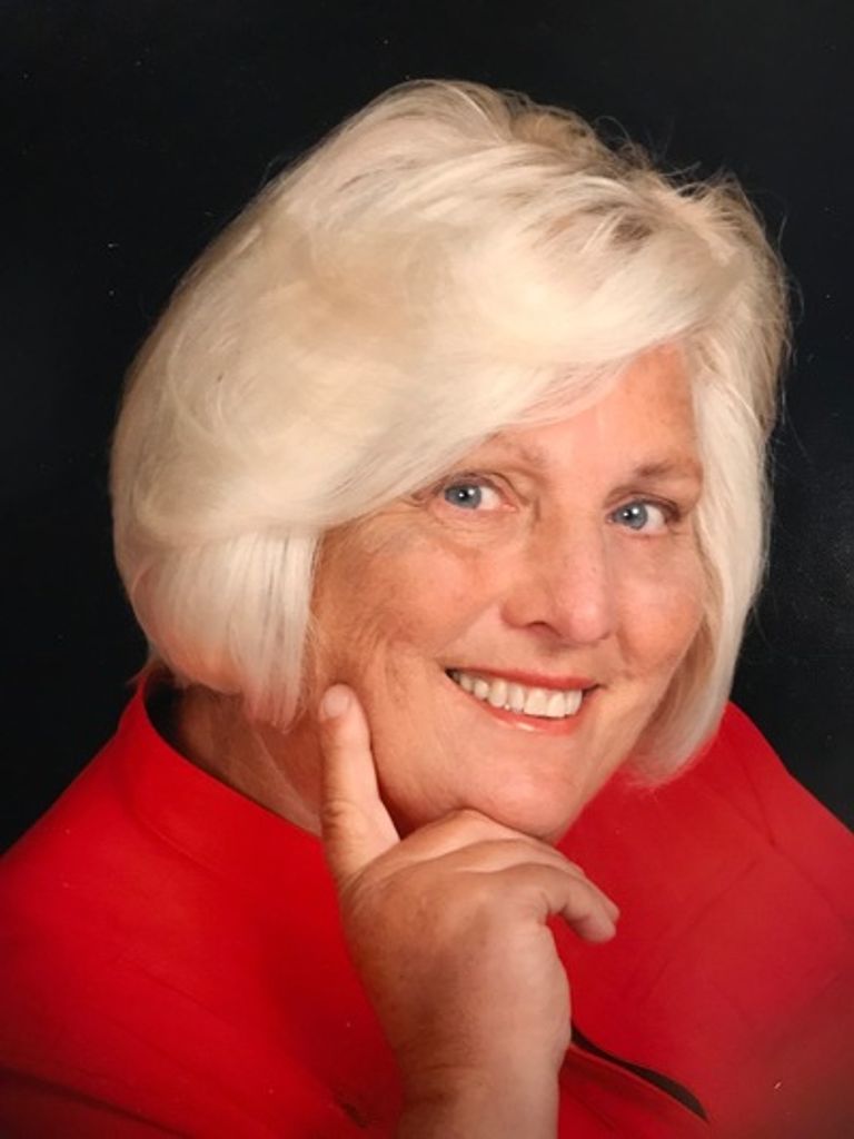 Jane Marie Lindenbusch Profile Photo