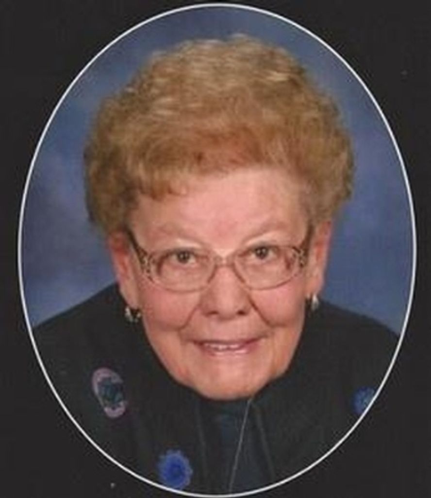 Mary L. Gekiere