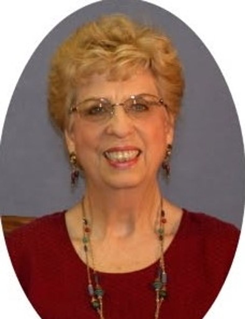 Ernestine Ann (Roberts) Atchley