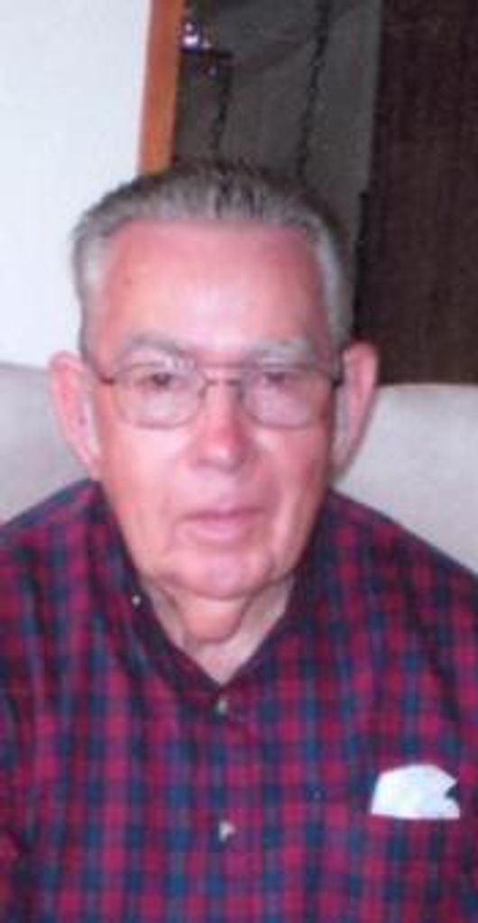 Ralph H. Karnes Profile Photo