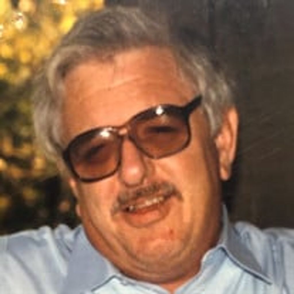 Thomas Dewitt Talmage Sr.