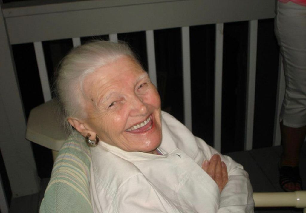 Anne P. Ollek Profile Photo