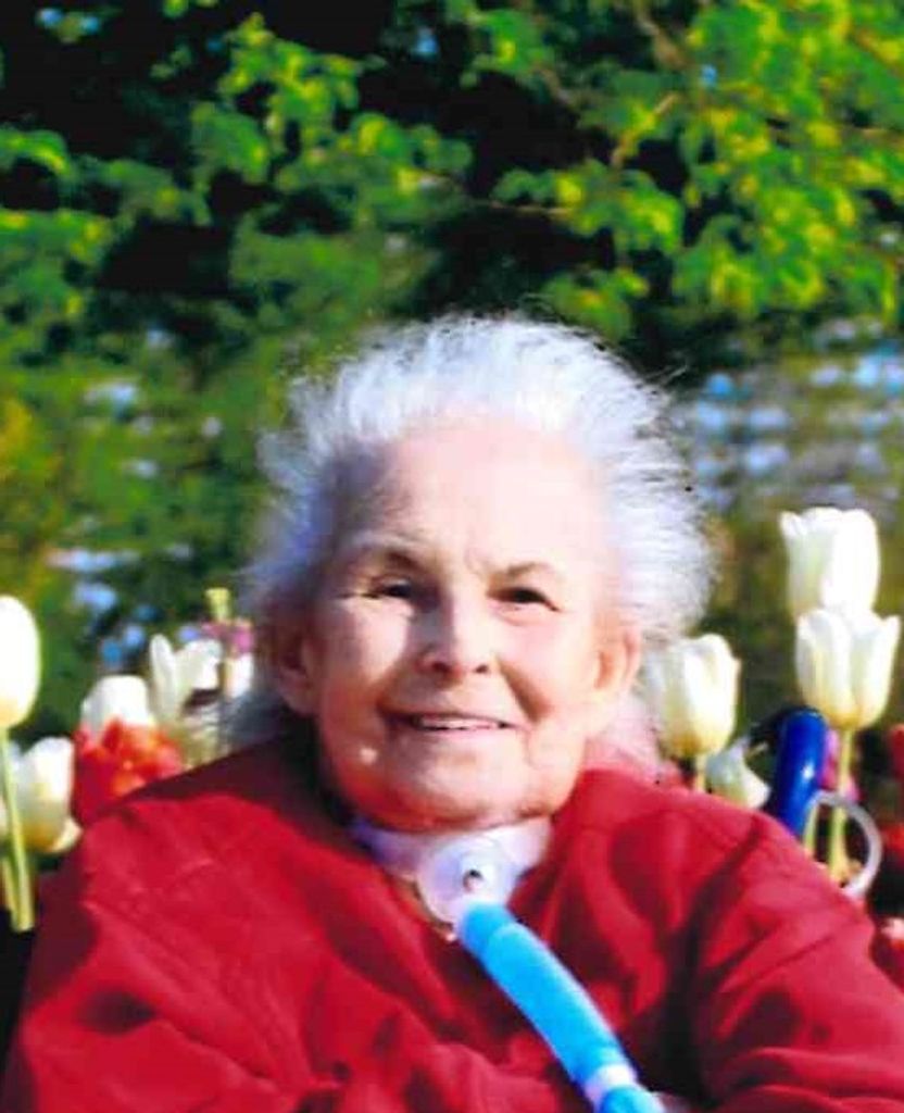Mary Ann (Wilkens)  Mize Profile Photo