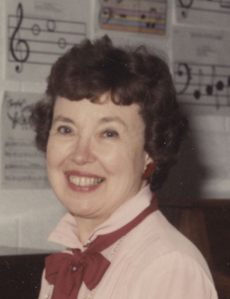 Geraldine Winter Profile Photo