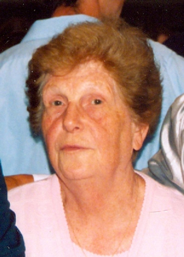 Velma L. Gailey