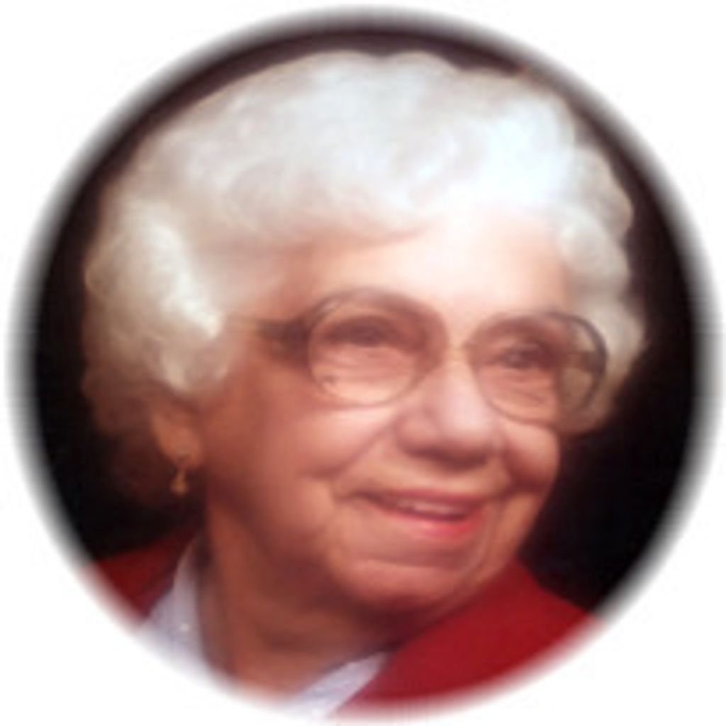 Mabel A. Holland