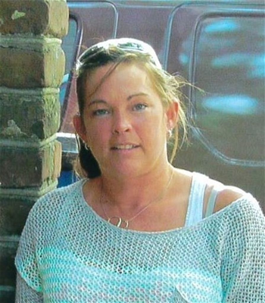 Pamela Kay Guthrie Profile Photo