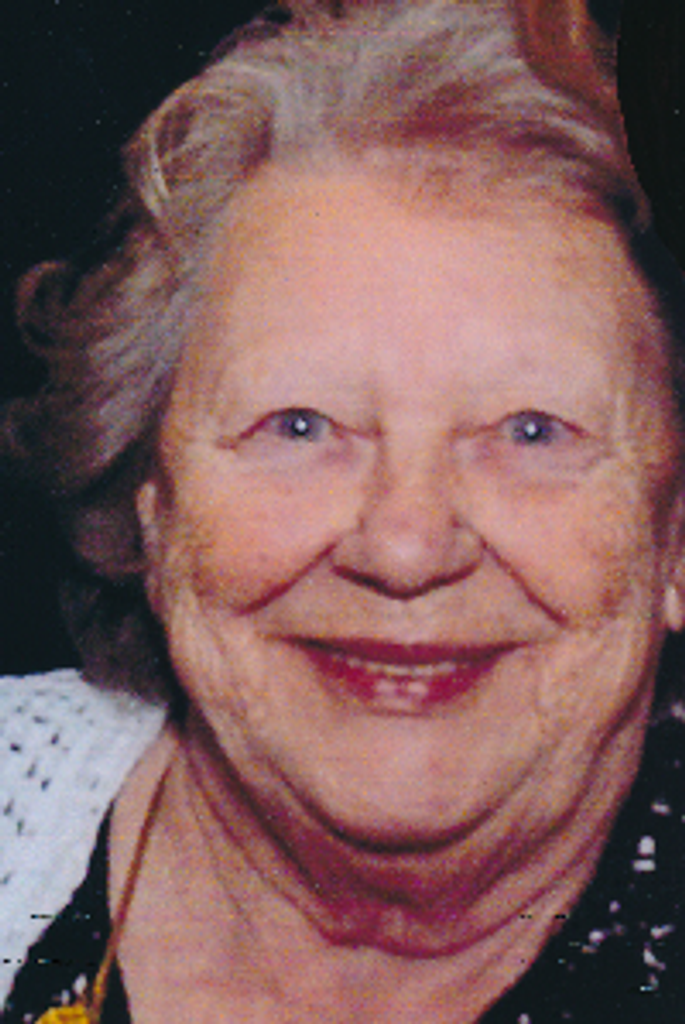 Loretta J. (Bell) Sickoll