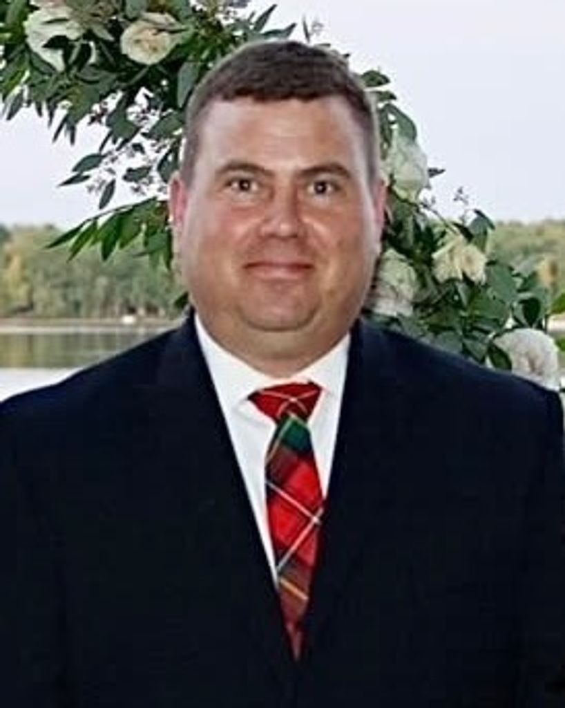 Andrew Blane Murray Boyd