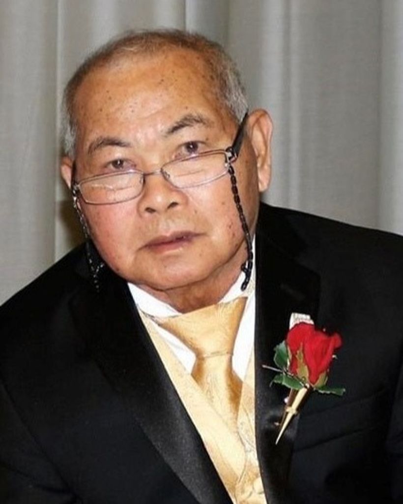 Cecilio Queyquep De Guzman Profile Photo