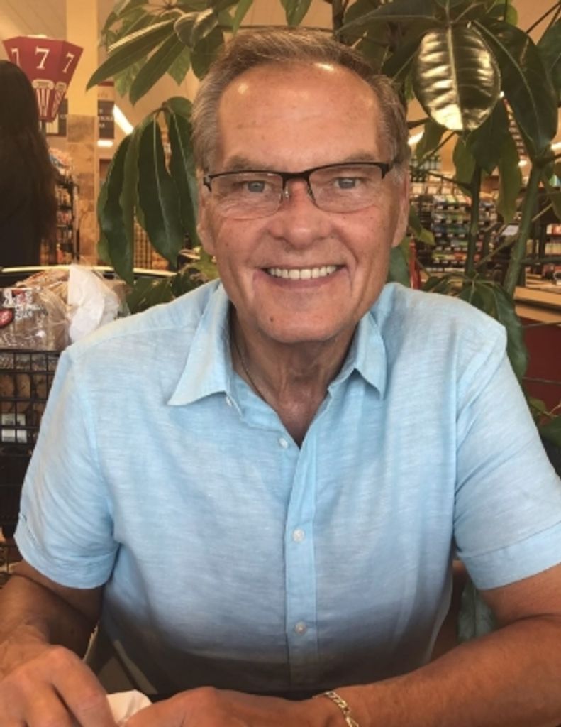 George Kent Scherer Profile Photo