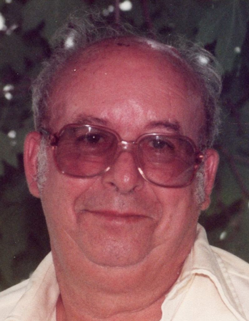 Dale Robert Bruner Profile Photo