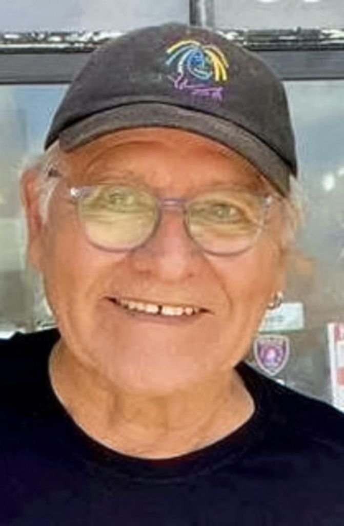 Joseph John Flores, Jr. Profile Photo