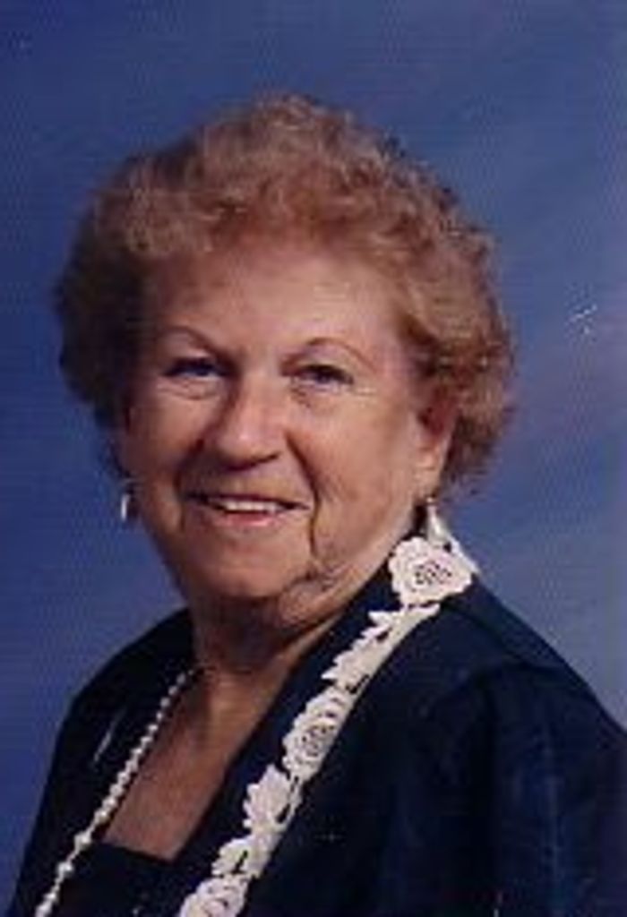 Marjorie Havey