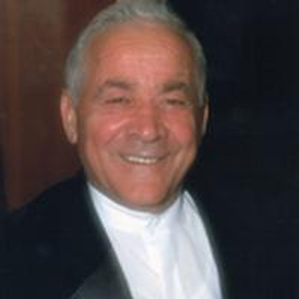 Armando Vittorio Gazzillo