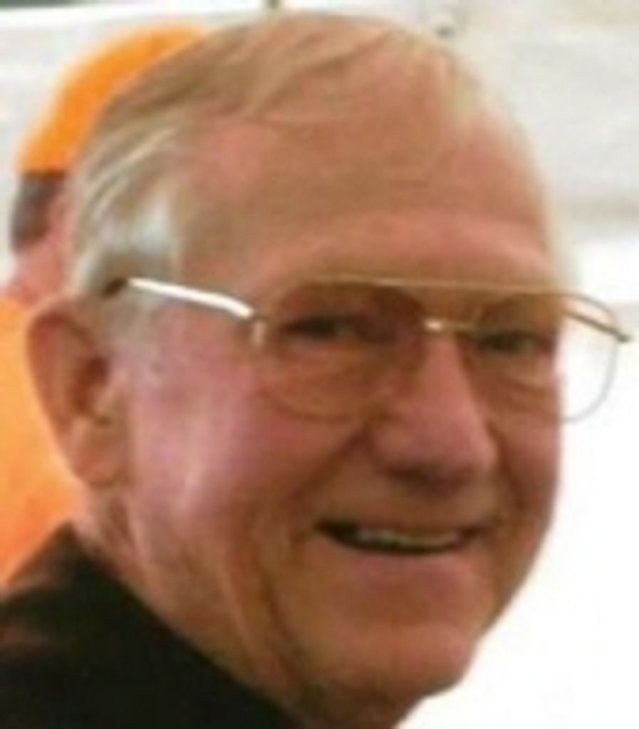 Lloyd Herman Duty Profile Photo