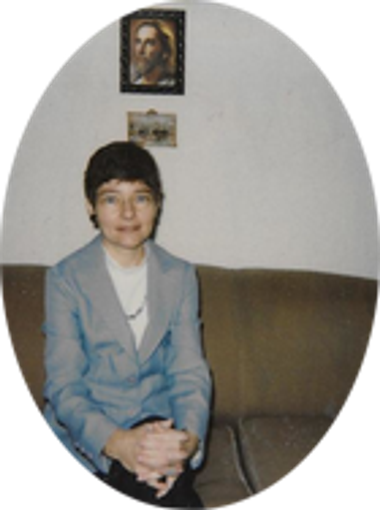 Sue Fisher