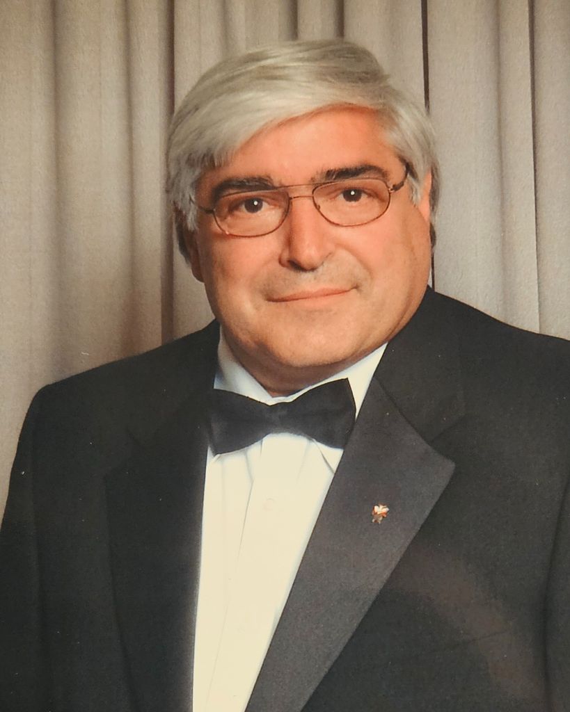 SFC Richard T. Capozzoli, U.S. (Ret.)