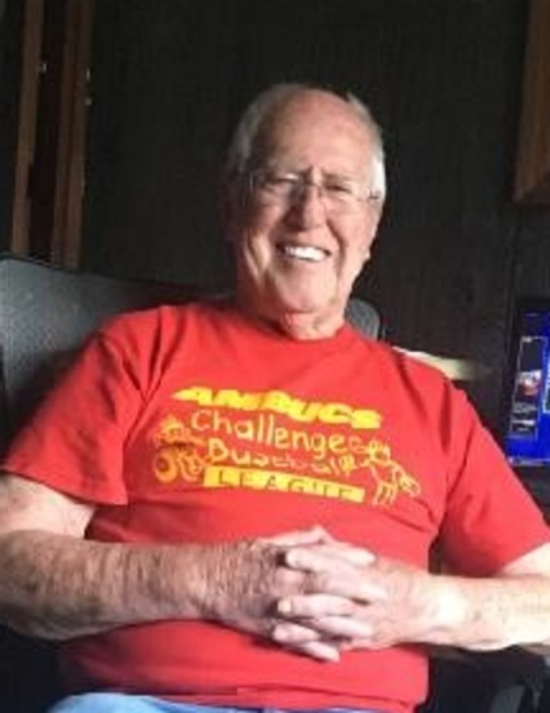 William "Bill" Montgerard Profile Photo