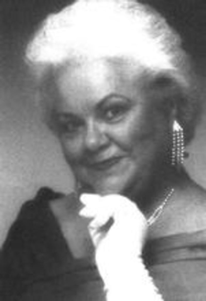 Jeanne W. Galbreath