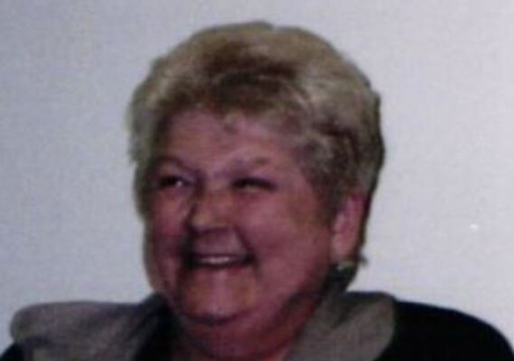 Patricia Hoffman Profile Photo