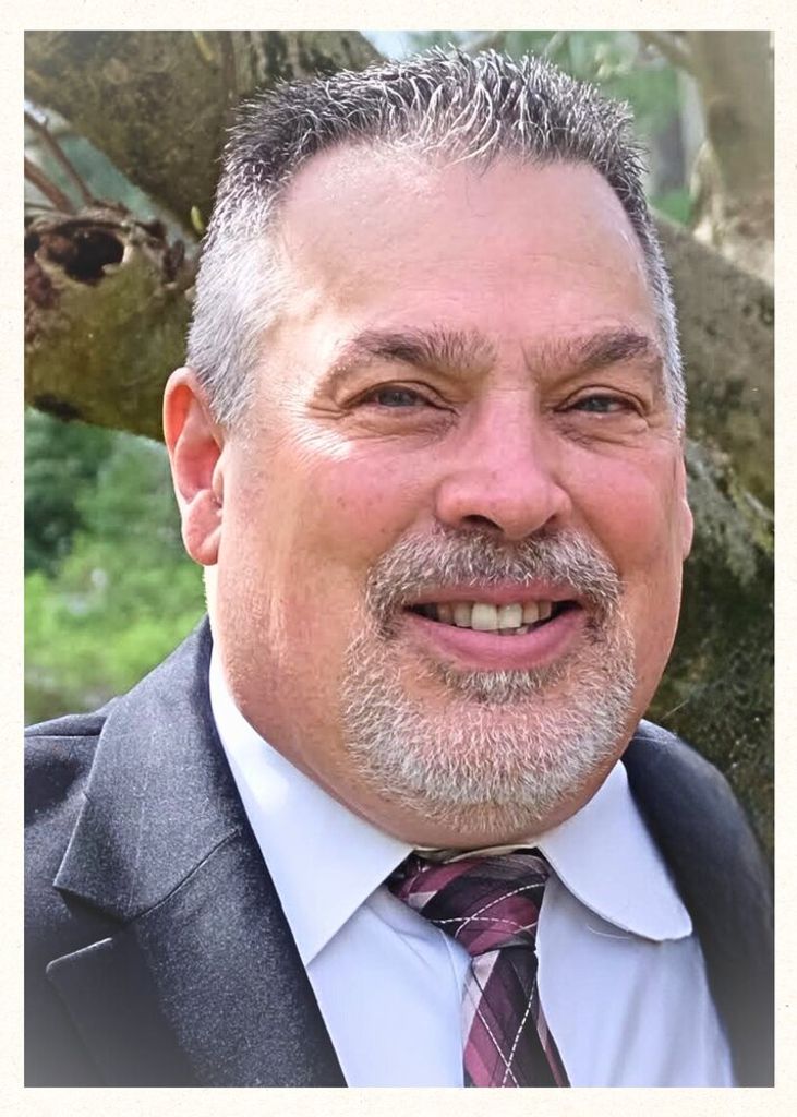 Ronald Michael Beekman