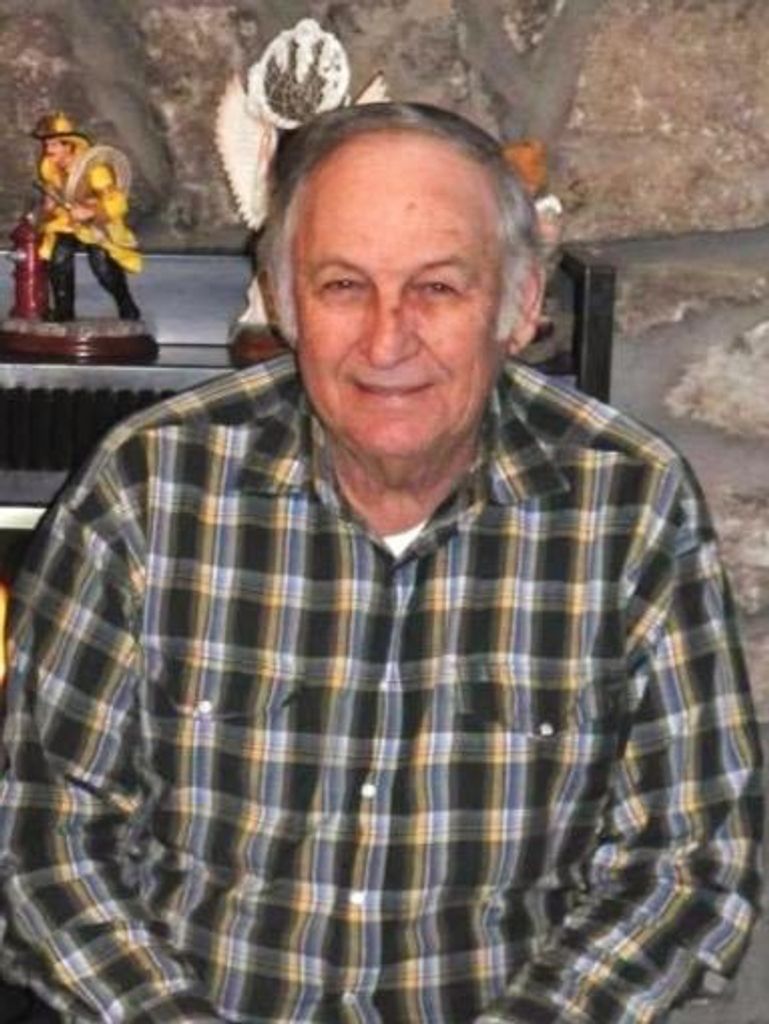 James Armitage Profile Photo