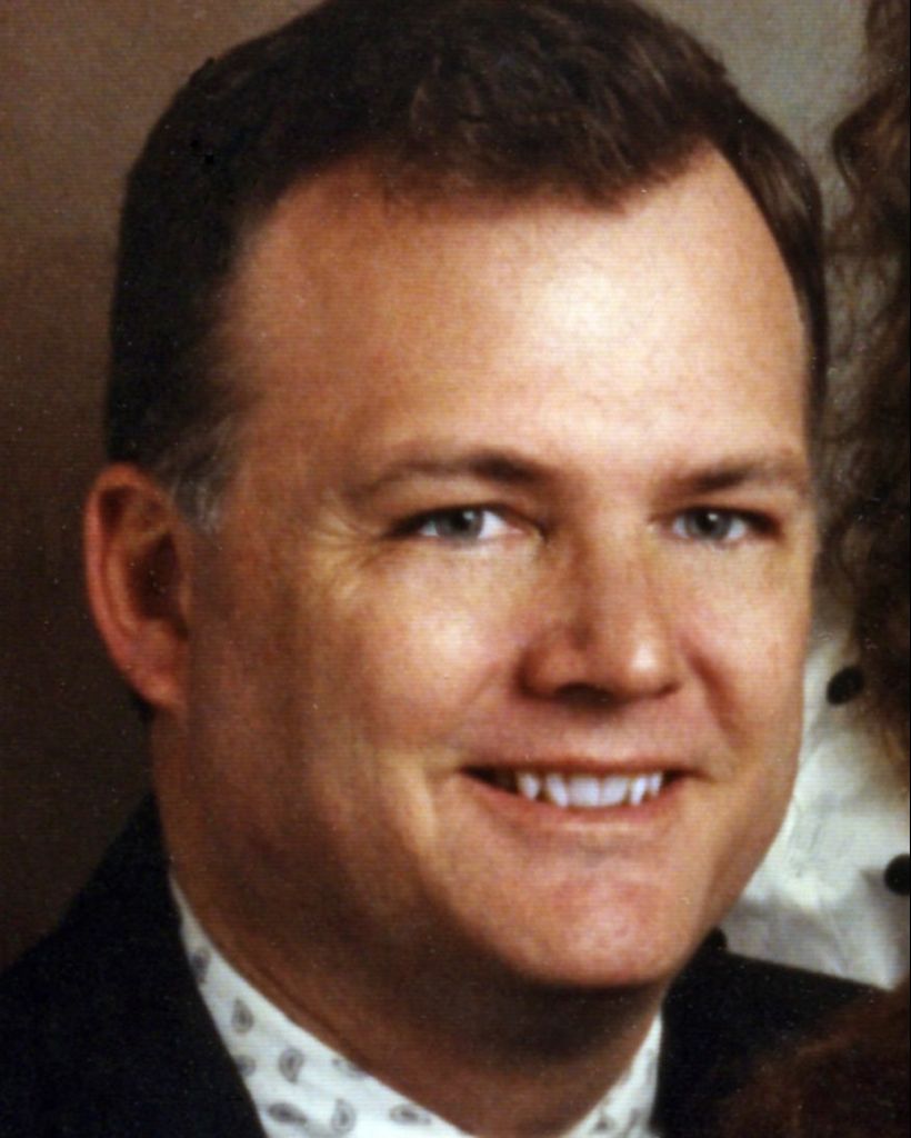 Danny Deane Pope