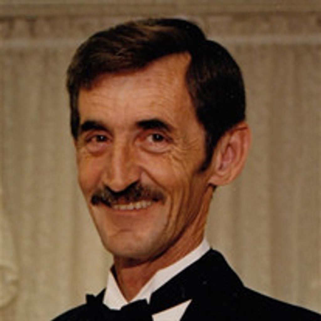 Royd Curlee Wike